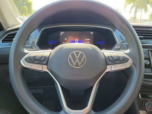 Used 2023 Volkswagen Tiguan S FWD image 19