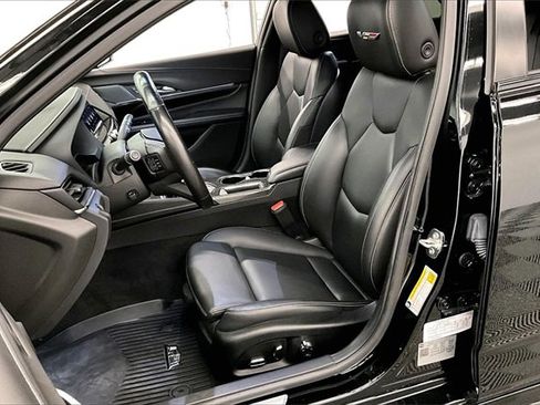 Used 2023 Cadillac CT4 V Blackwing image 20