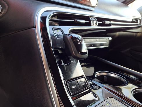 Certified 2022 Toyota Mirai XLE image 16