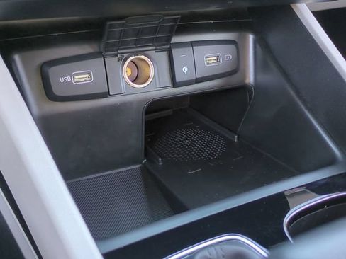 Certified 2024 Hyundai Tucson SEL FWD image 21