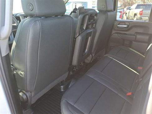 New 2026 GMC Sierra 2500 Pro w/ 1SA Pro Safety Plus Package image 9