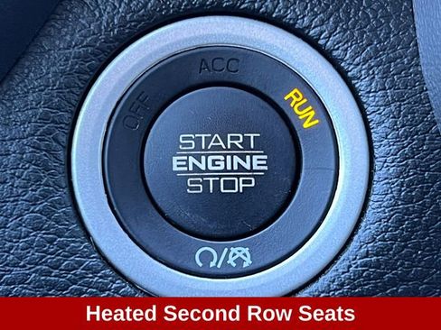 Used 2022 RAM 1500 Laramie AWD/4WD image 11