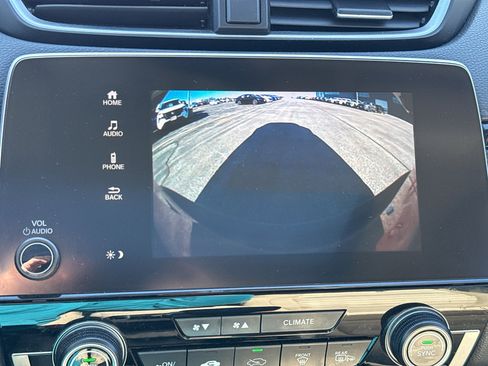 Used 2019 Honda CR-V EX image 19