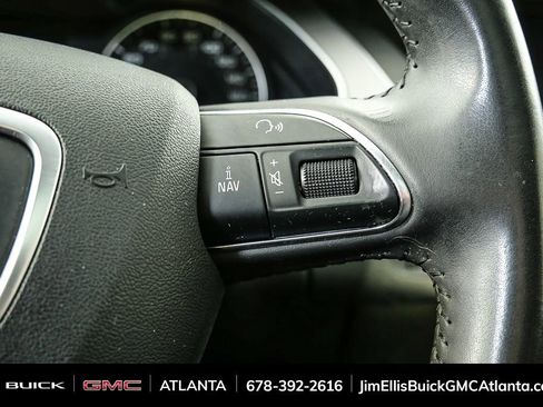 Used 2013 Audi A4 2.0T Premium w/ Convenience Pkg image 11