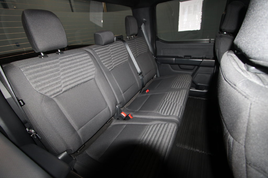 Used 2022 Ford F150 XL w/ STX Appearance Package AWD/4WD image 20