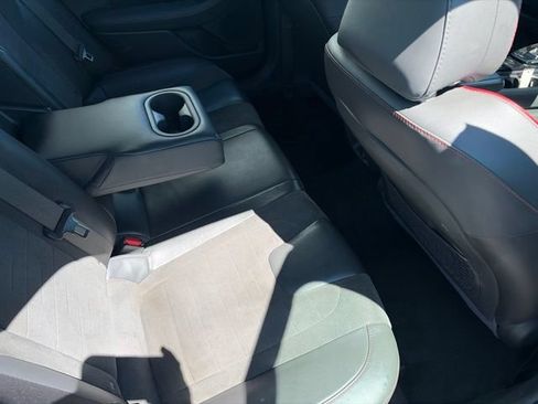 Used 2022 Hyundai Sonata N Line w/ Preferred Accessory Package FWD image 33