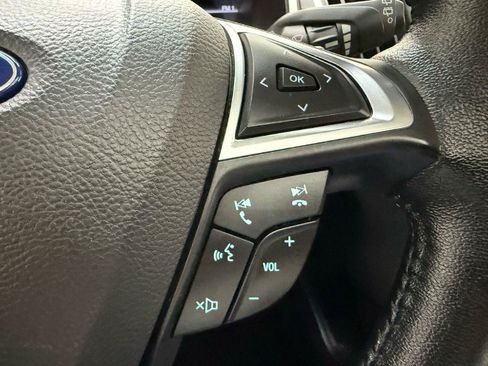 Used 2019 Ford Edge SEL w/ Equipment Group 201A AWD/4WD image 15