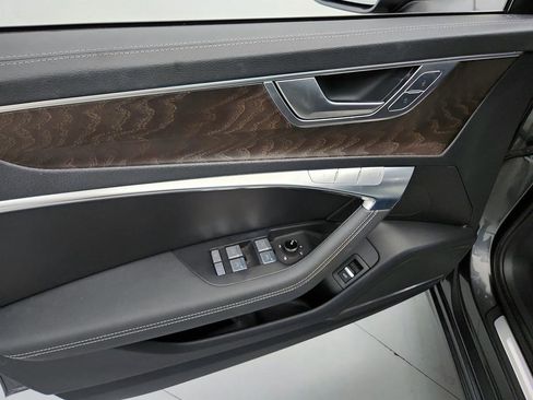 Used 2022 Audi A6 Premium Plus image 24