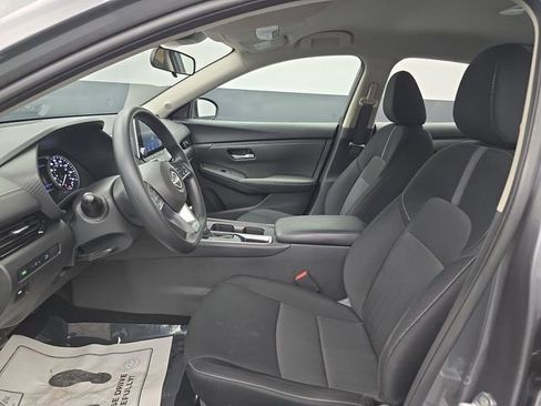 Used 2024 Nissan Sentra SV image 22