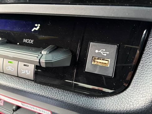 New 2026 Toyota Tundra SR image 40