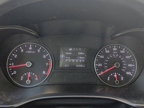 Used 2018 Kia Optima LX w/ 17" Alloy Wheels Package image 23