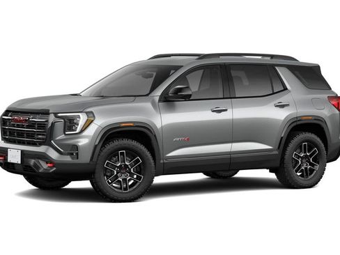 New 2026 GMC Terrain AT4 w/ Convenience Package III image 28