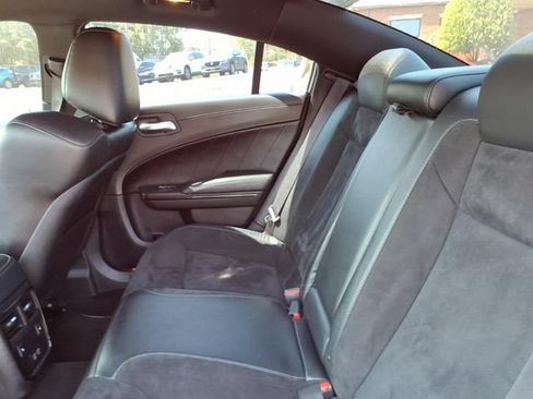 Used 2021 Dodge Charger GT w/ Plus Group RWD image 6