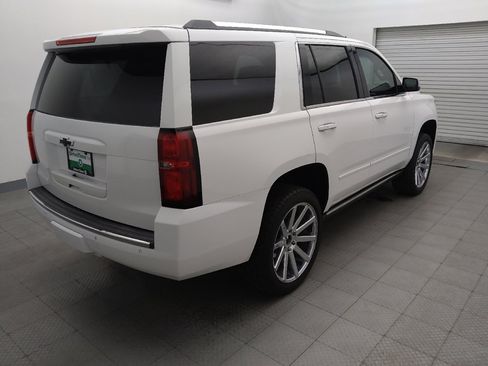 Used 2018 Chevrolet Tahoe Premier w/ Max Trailering Package RWD image 9