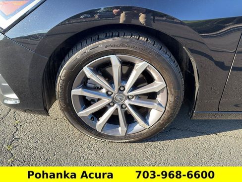 Certified 2025 Acura Integra FWD image 28