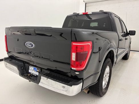 Used 2021 Ford F150 XLT RWD image 19