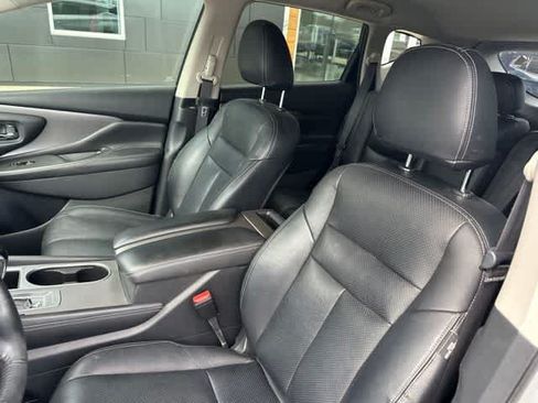 Used 2020 Nissan Murano SV FWD image 4