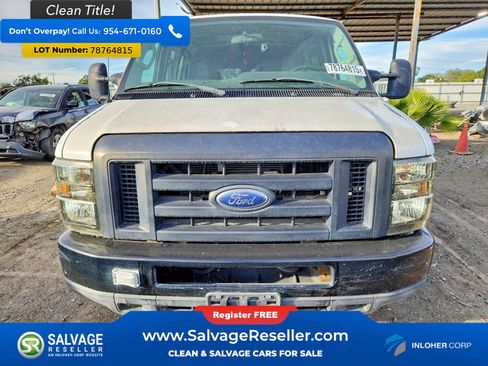 Used 2011 Ford E-250 and Econoline 250 image 7