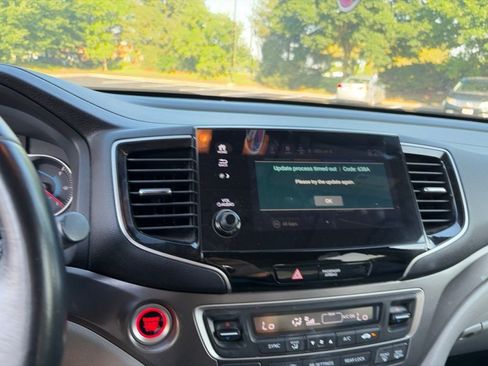 Used 2020 Honda Pilot EX-L image 19