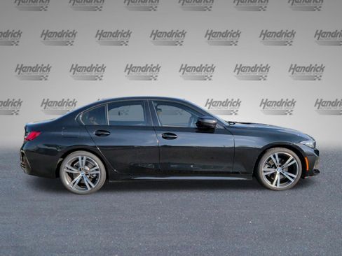 Certified 2023 BMW 330i Sedan w/ Premium Package RWD image 6