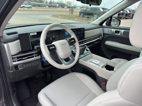 New 2026 Hyundai Santa Fe SE image 12