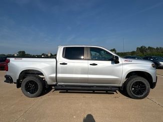 Used 2019 Chevrolet Silverado 1500 LT Trail Boss AWD/4WD video 2