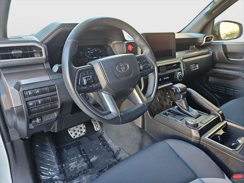 Certified 2024 Toyota Tacoma TRD Sport image 9