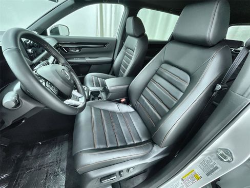 New 2026 Honda CR-V Sport Touring image 19