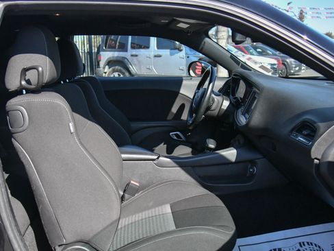 Used 2023 Dodge Challenger GT image 36