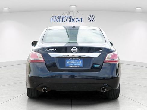 Used 2013 Nissan Altima 2.5 SL FWD image 6