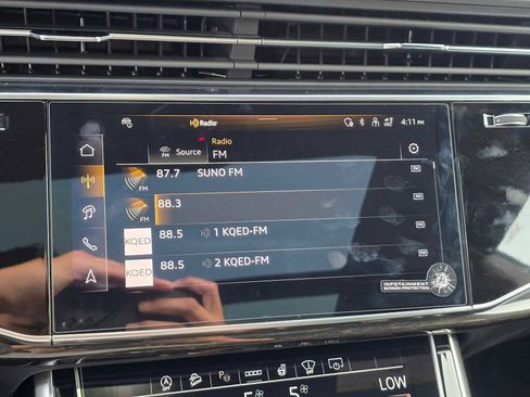 New 2026 Audi Q8 Prestige image 29