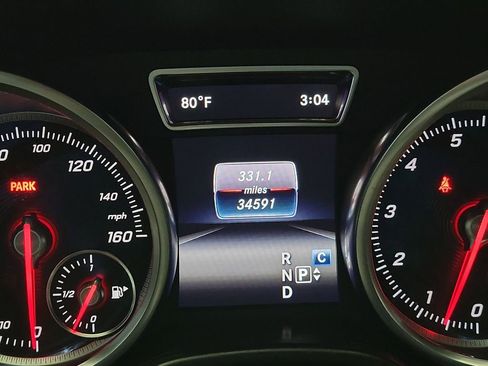 Used 2018 Mercedes-Benz GLE 350 4MATIC image 28