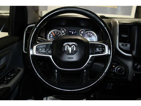 Used 2019 RAM 1500 Big Horn image 26