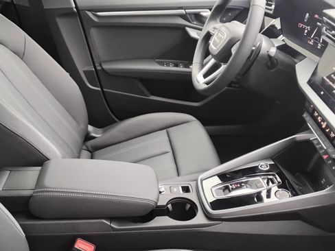 New 2026 Audi A3 2.0T Premium Plus image 24