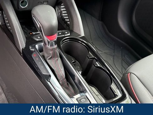 New 2026 Chevrolet TrailBlazer RS w/ Convenience Package image 9