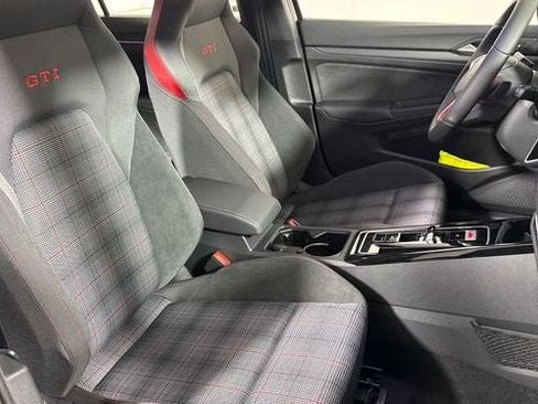 New 2026 Volkswagen GTI S FWD image 15