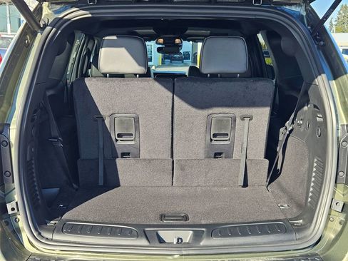 New 2026 Dodge Durango GT image 31