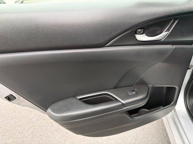 Used 2019 Honda Civic Sport image 28