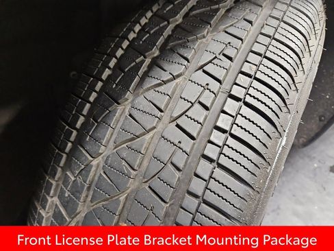 Used 2023 Chevrolet Traverse Premier w/ LPO, Cargo Package image 11