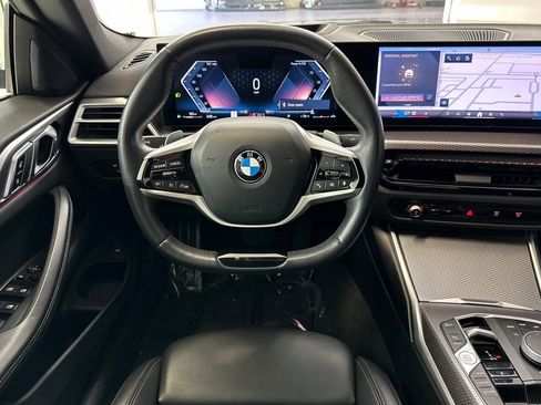 Used 2025 BMW 430i Convertible RWD image 27