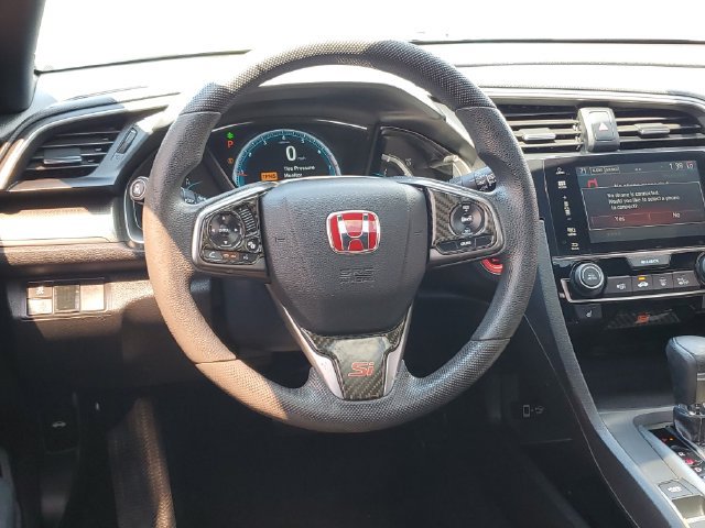 Used 2017 Honda Civic EX image 12