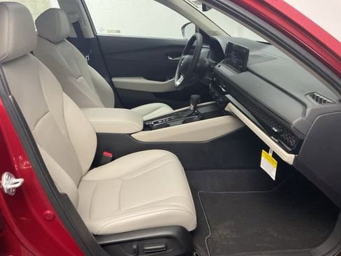 New 2025 Honda Accord Touring image 25
