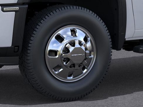 New 2026 GMC Sierra 3500 Denali w/ Denali Reserve Package image 9