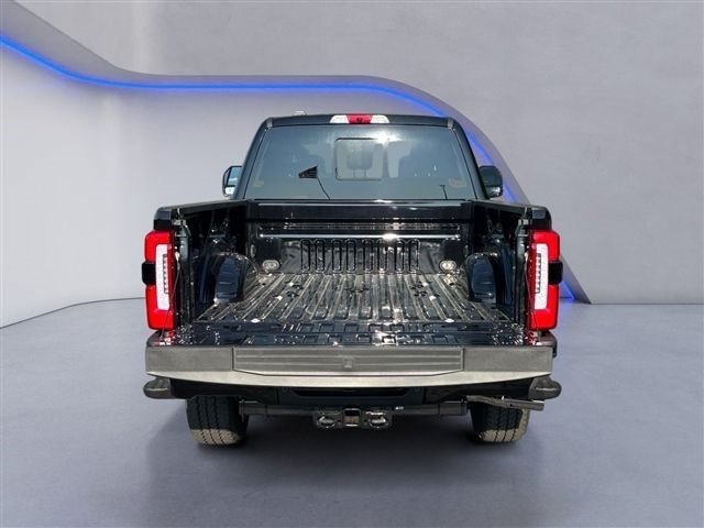 New 2026 Ford F250 Platinum AWD/4WD image 9
