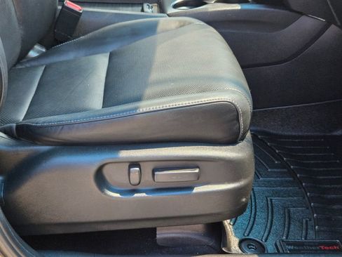 Used 2019 Honda Ridgeline RTL image 27