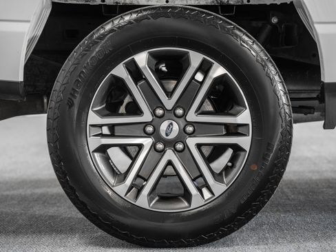 Used 2023 Ford F150 XL w/ STX Appearance Package image 25