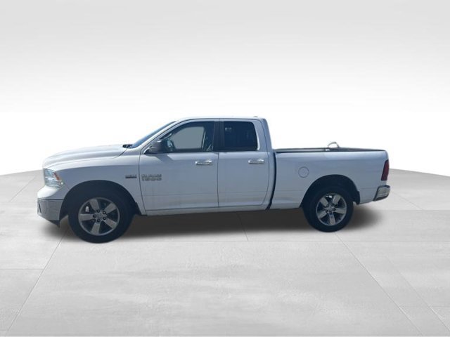 Used 2016 RAM 1500 Big Horn RWD image 3