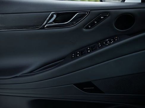 New 2026 Genesis G80 3.5T Prestige image 16