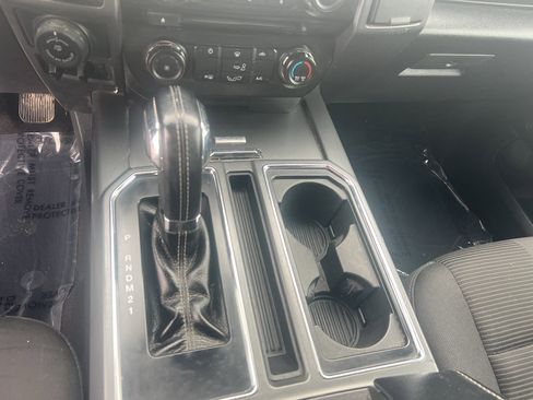 Used 2016 Ford F150 XLT w/ Equipment Group 301A Mid image 15