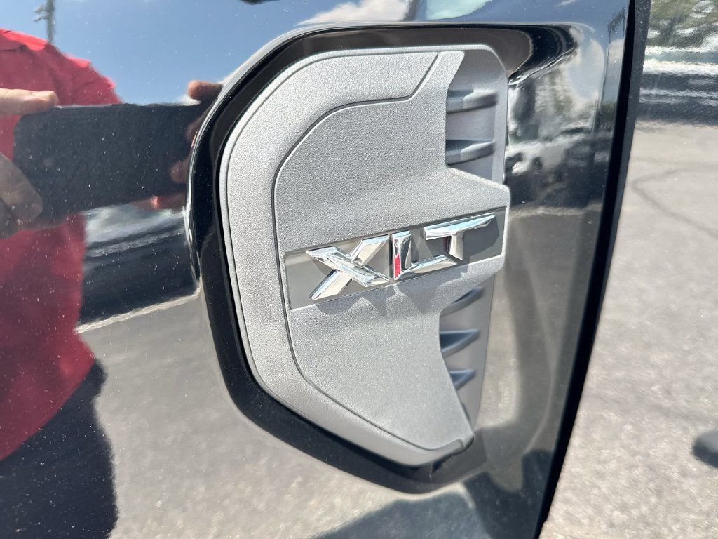 New 2026 Ford Ranger XLT w/ Equipment Group 301A High AWD/4WD image 26
